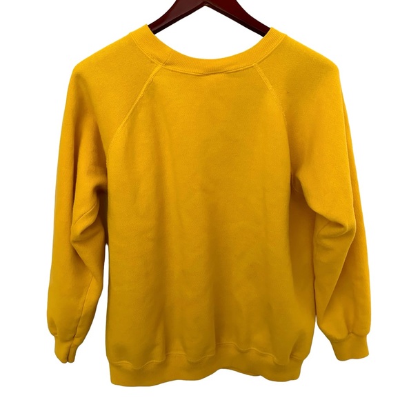 Hanes Welcome Friends Sweatshirt L - Picture 3 of 6